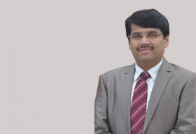 Mandar Marulkar, Chief Information Officer at KPIT Technologies